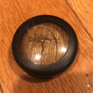 LIMITED EDITION MAC METAL CREAM EYESHADOW